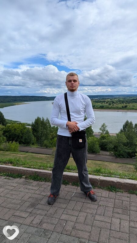 Никита, 24, Белове — анкета №3853563