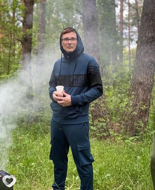 Евгений, 26, Рязани — анкета №3853565