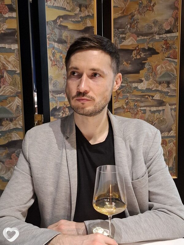 Рустам, 28, Санкт-Петербурге — анкета №3853566