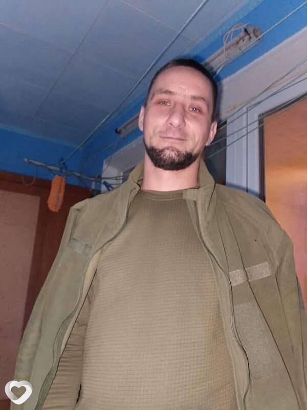 Dimas, 32, Харькове — анкета №3853568