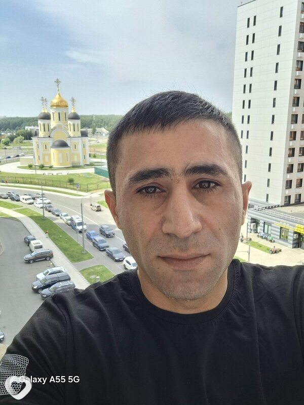 Ogsen, 37, Москве — анкета №3853569