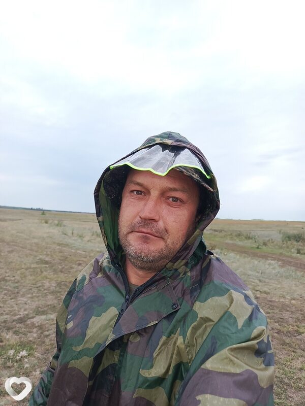 Пётр, Бахмут