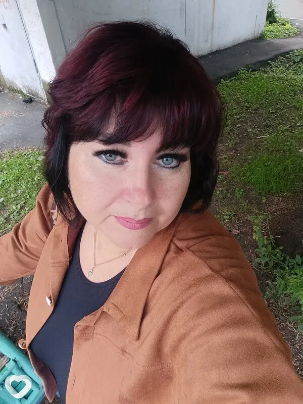 Ирина, 46, Барнауле — анкета №3853607