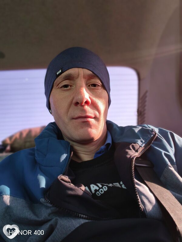 Oleg, 40, Калуге — анкета №3853616