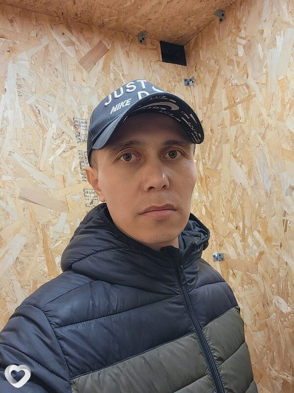 Bek, 37, Санкт-Петербурге — анкета №3853618