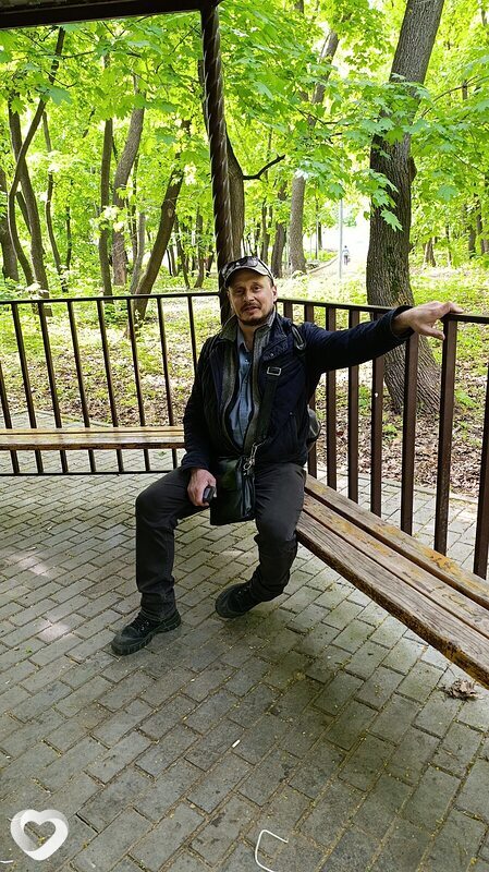 Сергей, 43, Отрадном — анкета №3853623