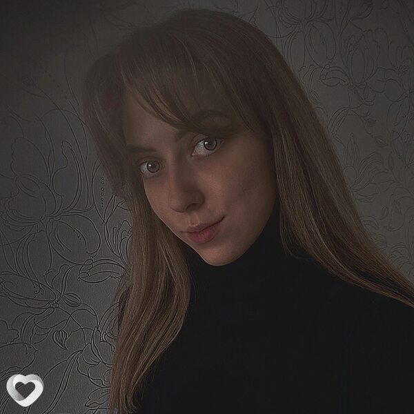 Екатерина, 23, Ярославле — анкета №3853638