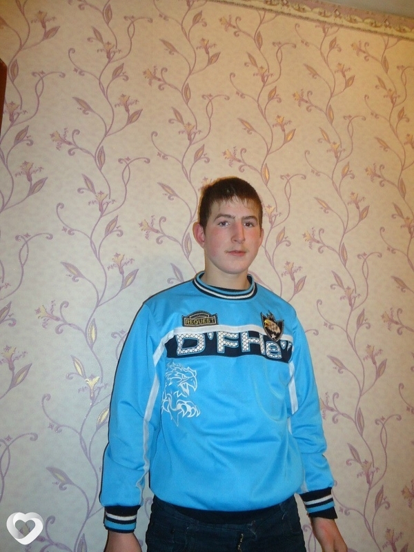 Виталя, 31, Хабаровске — анкета №3853640