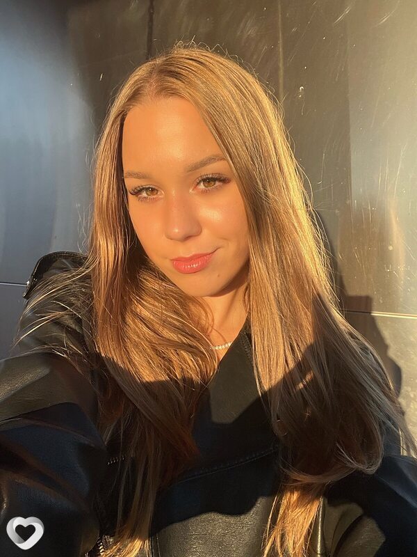Ирина, 25, Москве — анкета №3853575