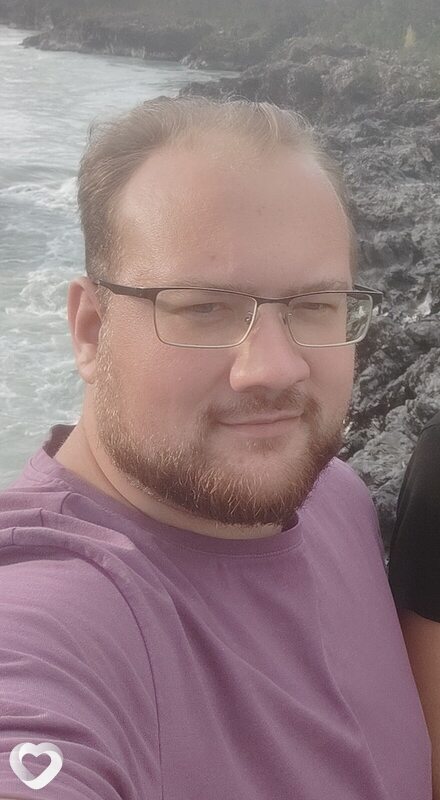 Сергей, 29, Новоалтайске — анкета №3853577