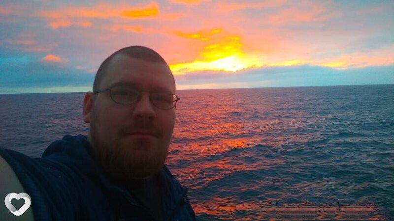 Дима, 37, Мурманске — анкета №3853578