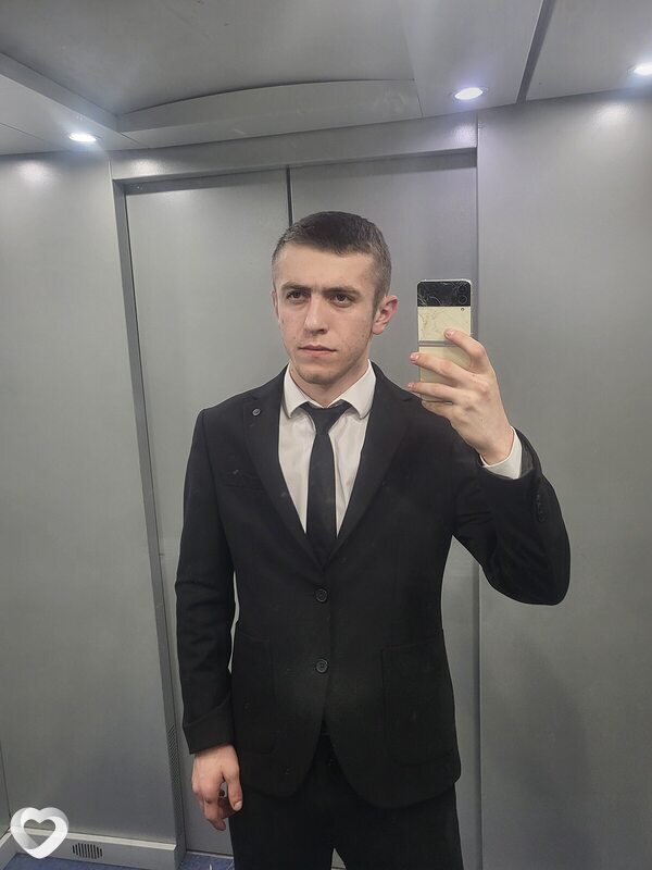 Шах, 25, Курске — анкета №3853583