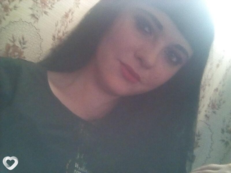 Анастасия, 28, Белгороде — анкета №3853586