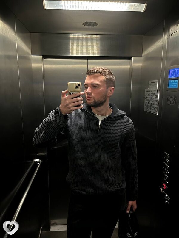 Богдан, 28, Балашихе — анкета №3853590