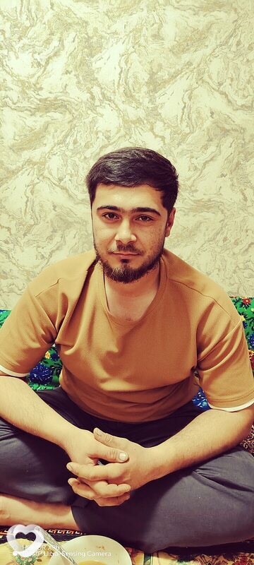 Жасур, 28, Ярославле — анкета №3853645
