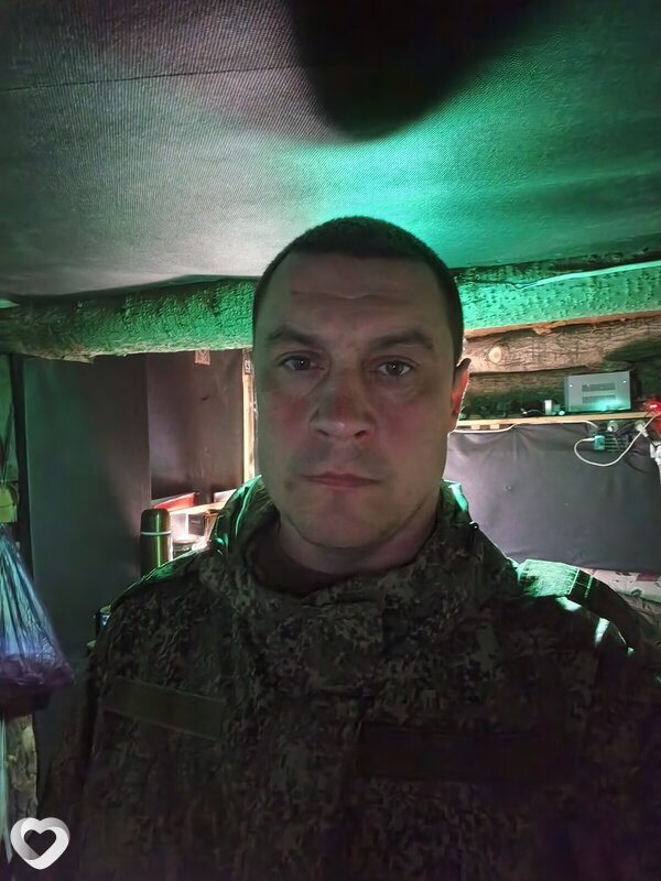 Александр, 42, Смоленске — анкета №3853654
