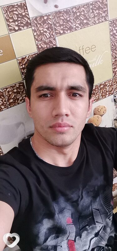 Баха, 26, Семей — анкета №3853871