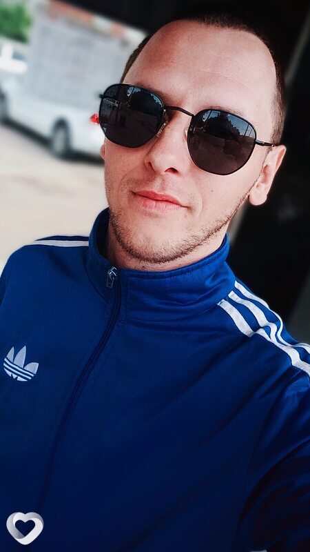 Владимир, 33, Вологде — анкета №3853877