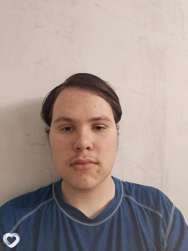 Алексей, 18, Тюмени — анкета №3853879