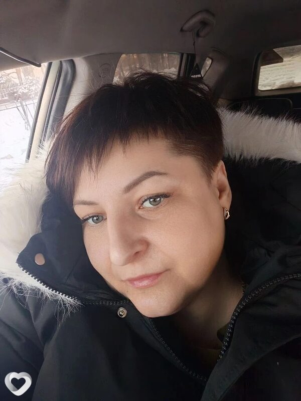 Юлия, 43, Екатеринбурге — анкета №3853888