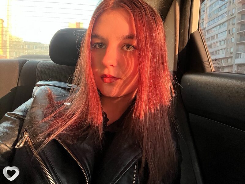 Анастасия, 18, Самаре — анкета №3853889