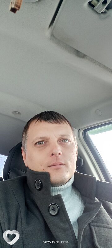 Александр, 44, Вязниках — анкета №3853893