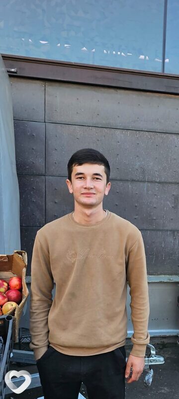 Насим, 21, Алматы — анкета №3854124