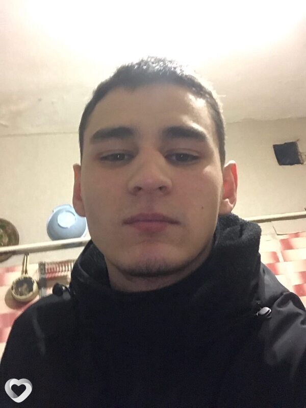 Даниил, 25, Хабаровске — анкета №3854140
