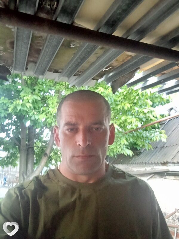 Сергей, 37, Днепр — анкета №3854141