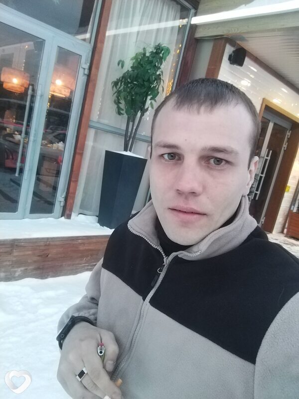 Дмитрий, 33, Екатеринбурге — анкета №3853794
