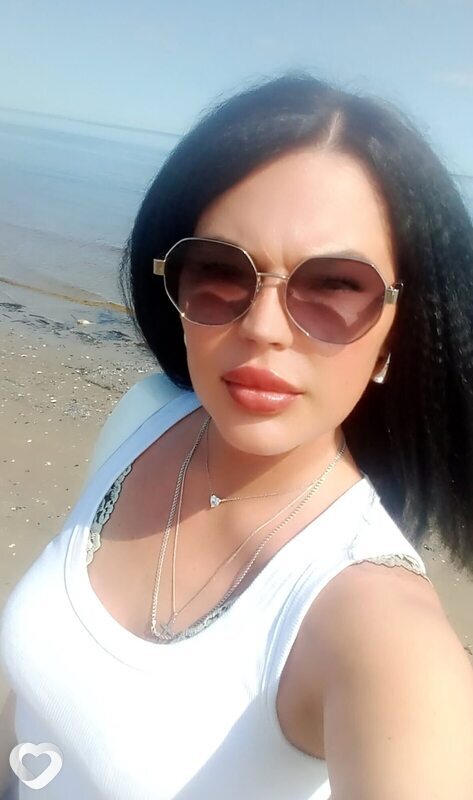 Солнышко, 36, Воронеже — анкета №3853795