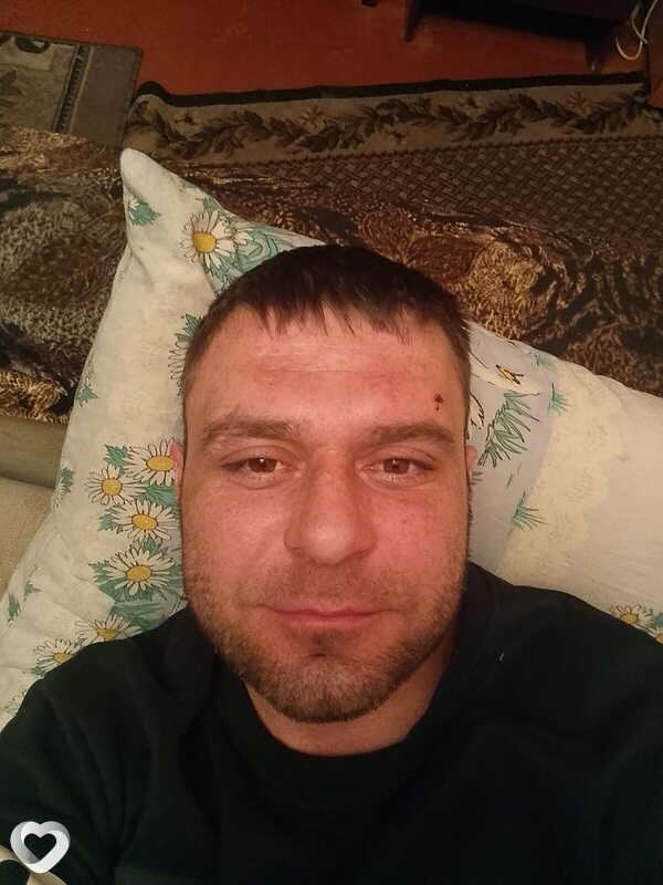 Олег, 38, Барановичах — анкета №3853799