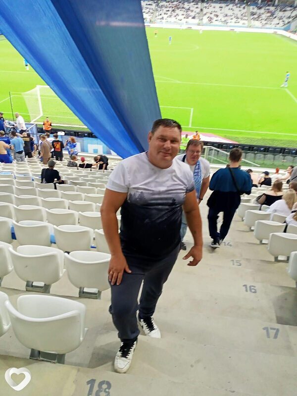 Александр, 48, Волгограде — анкета №3853806