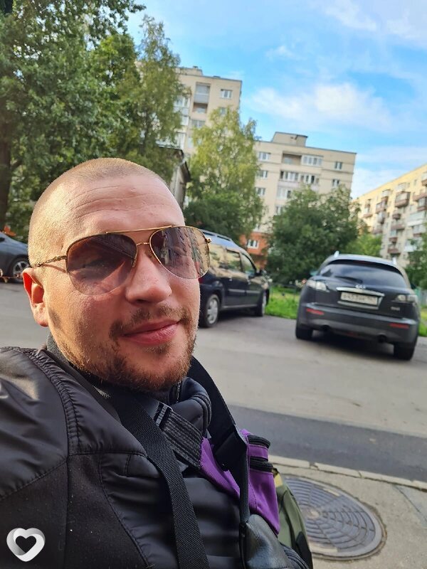 Александр, 34, Санкт-Петербурге — анкета №3853818