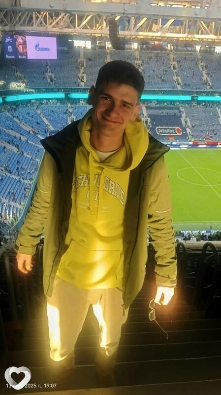 Александр, 35, Санкт-Петербурге — анкета №3853676