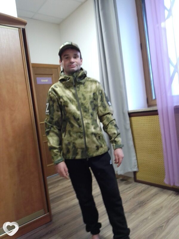 Алексей, 29, Челябинске — анкета №3853677