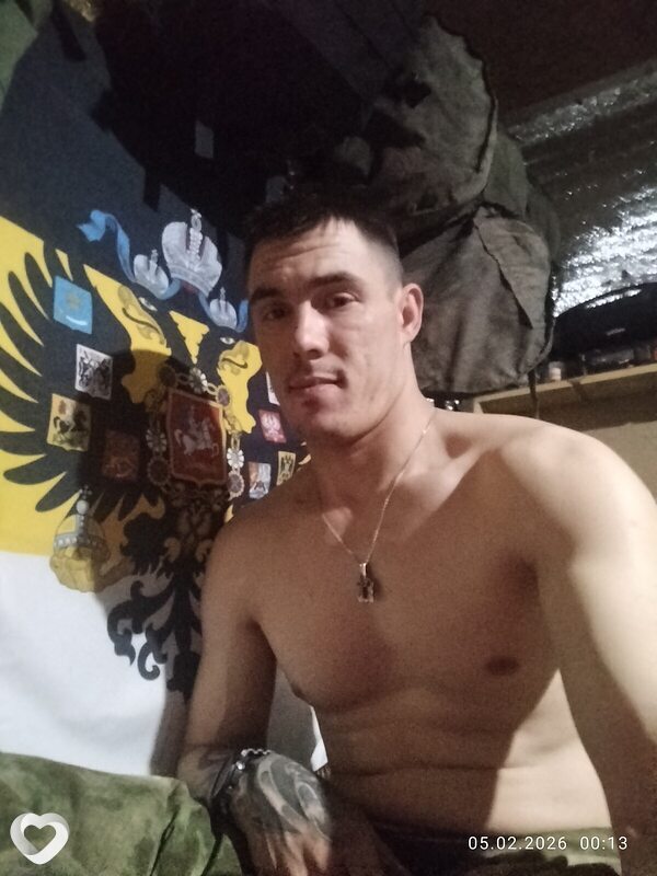 Саня, 33, Льгове — анкета №3853679