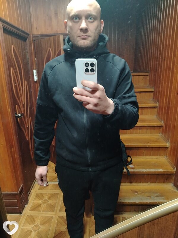 Vovan, 31, Раменском — анкета №3853687
