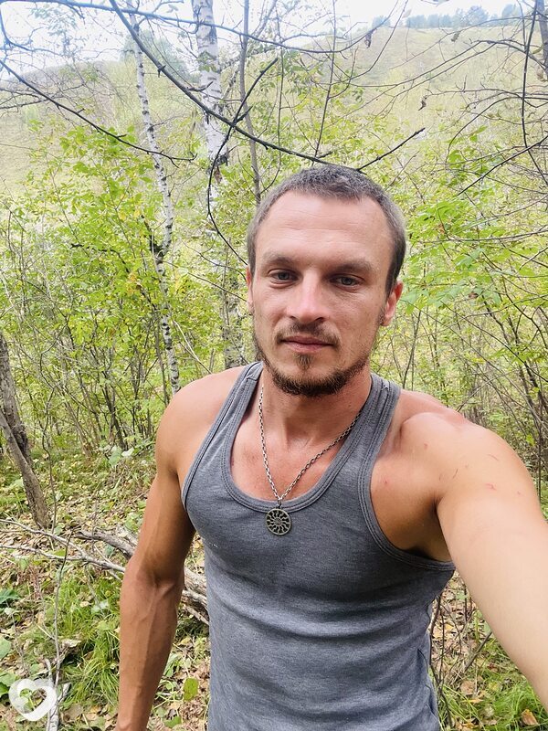 Никита, 31, Бийске — анкета №3853745
