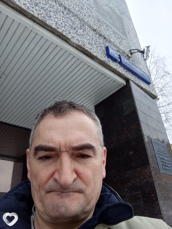 Евгений, 58, Москве — анкета №3853752
