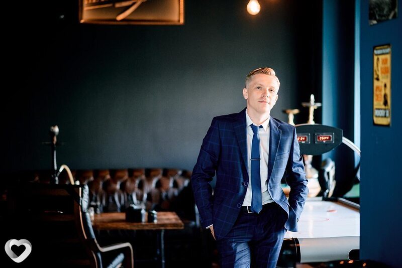 Дмитрий, 34, Сургуте — анкета №3853757