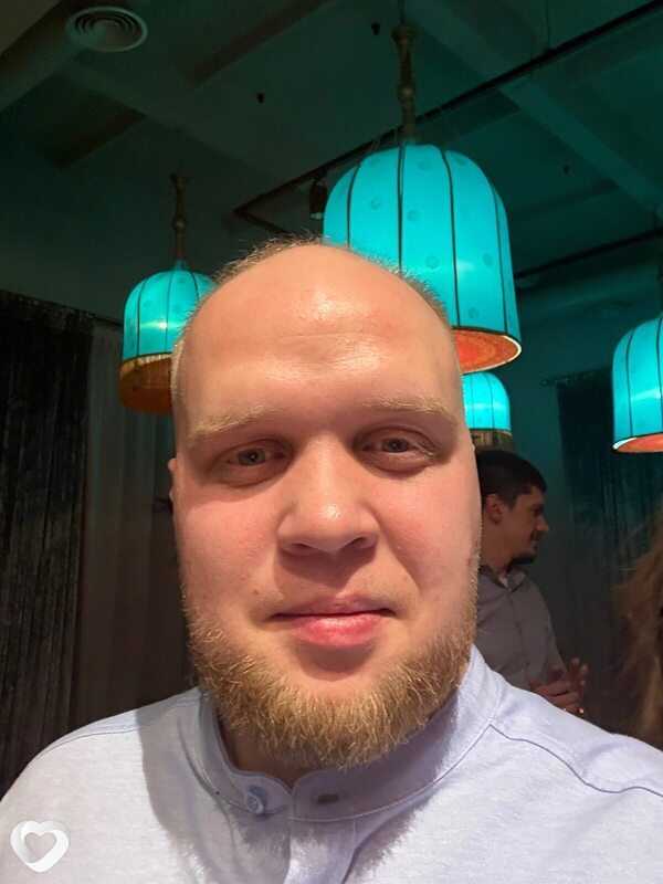 Андрей, 31, Сыктывкаре — анкета №3853759
