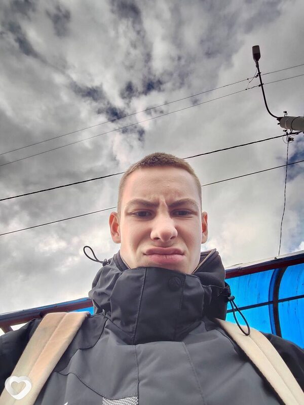 Тёма, 19, Коврове — анкета №3853769