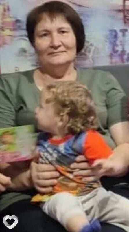 Лана, 59, Шымкенте — анкета №3853726