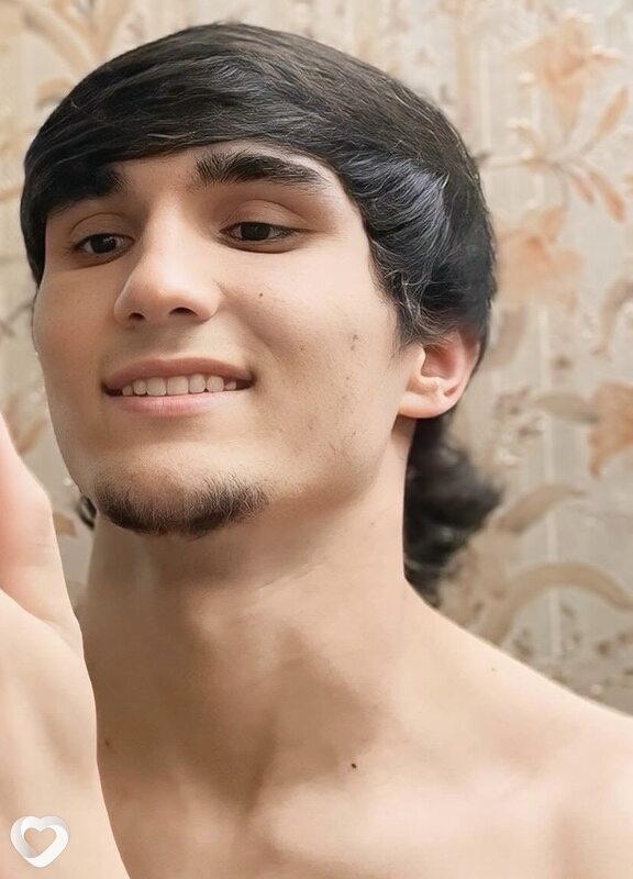 𝐌𝐢𝐊𝐢, 22, Обнинске — анкета №3853729