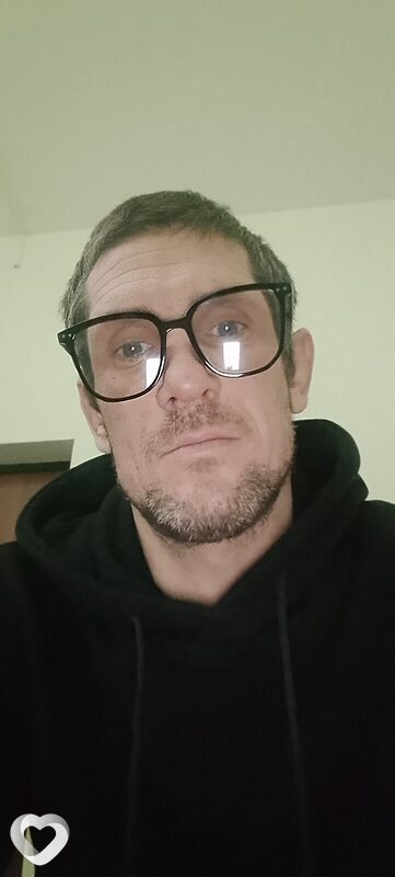 Григорий, 40, Тюмени — анкета №3853732