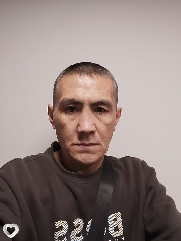 Рома, 47, Москве — анкета №3853737