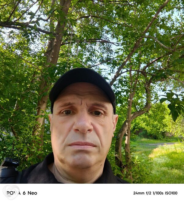Андрей, 53, Красноярске — анкета №3853739