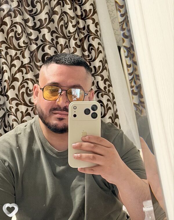 Karem Ali Zzz, 42, Минске — анкета №3853740