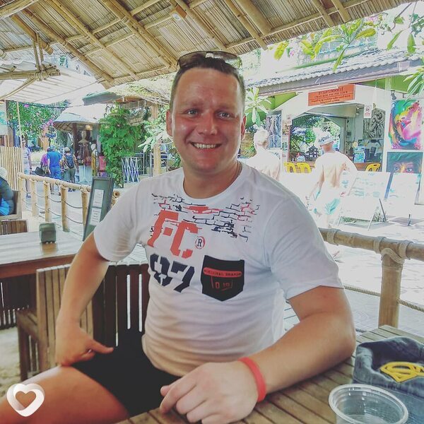 Алексей, 37, Новокузнецке — анкета №3854594